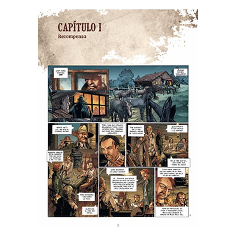 West Legends 6: Butch Cassidy & The Wild Bunch