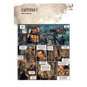 West Legends 6: Butch Cassidy & The Wild Bunch