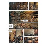 Los Maestros Inquisidores 1: Obeyron / Sasmael