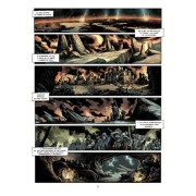 La Edad Perdida 1: El fuerte de las Landas