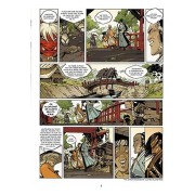 Okko 3: El ciclo del aire