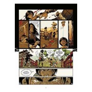 Okko 3: El ciclo del aire