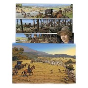 El sendero de la guerra