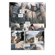 Orcos y Goblins 5: Silencio / Dunnrak