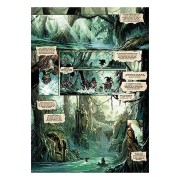 Orcos y Goblins 5: Silencio / Dunnrak