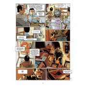 Dead Life (volumen integral)