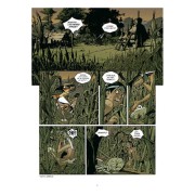 La Serpiente y la Lanza 2: Casa vacía