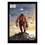 I.S.S. Snipers 1