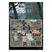 Nottingham 2: La persecución