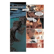 Nottingham 2: La persecución