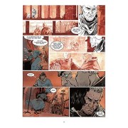 Nottingham 2: La persecución