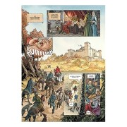 Juana: La reina virago