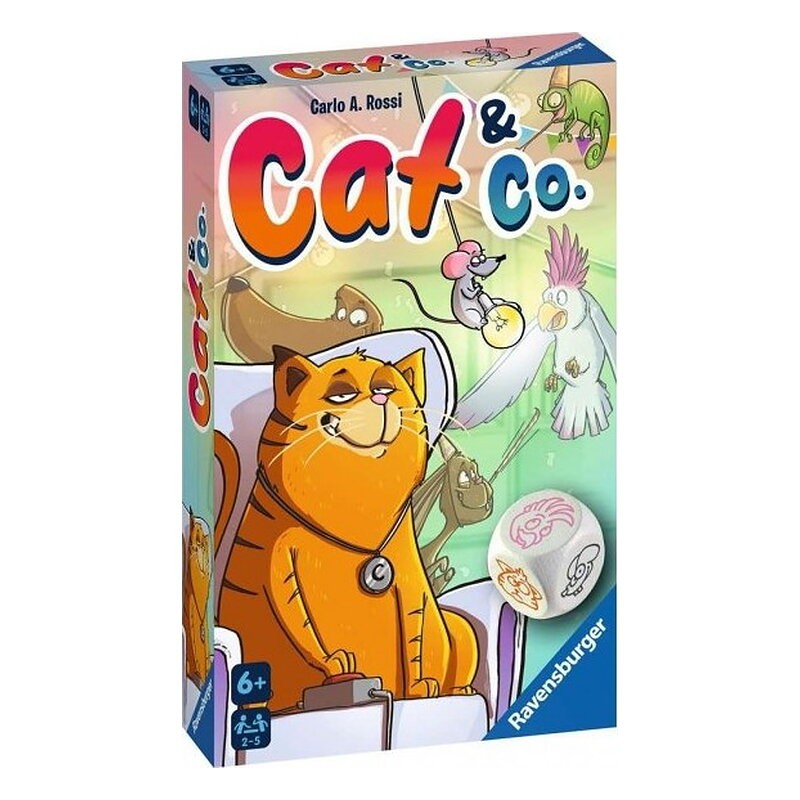 Cat & Co.