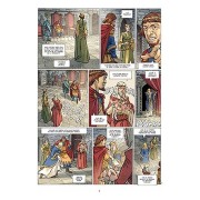 Juana: La reina virago