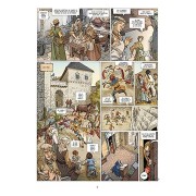 Juana: La reina virago