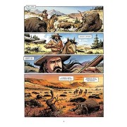 West Legends 4: Buffalo Bill