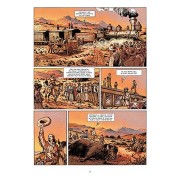 West Legends 4: Buffalo Bill