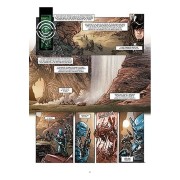 Conquistas 2: Decornum/Urania