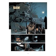 Nottingham 1: El rescate del rey