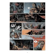 Nottingham 1: El rescate del rey