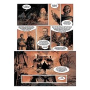 Nottingham 1: El rescate del rey