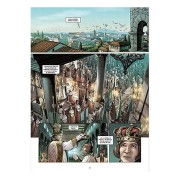 Valois 3: La furia francesa