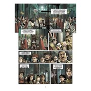 Valois 3: La furia francesa