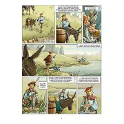 Sir Nigel (edición integral)