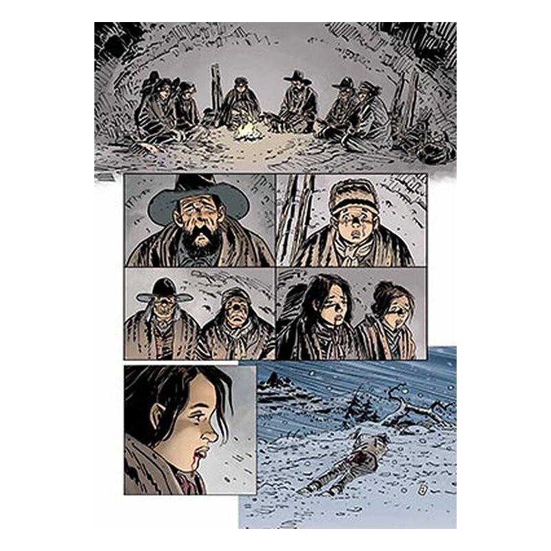 Death Mountains