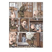 14-18 Vol. 5: Julio y noviembre de 1918