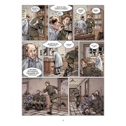 14-18 Vol. 5: Julio y noviembre de 1918