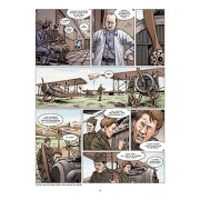 14-18 Vol. 5: Julio y noviembre de 1918