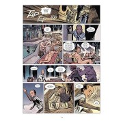 La Horda de Contraviento 1