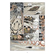 La Horda de Contraviento 1