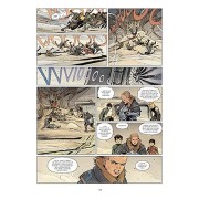 La Horda de Contraviento 1