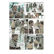 Brechas 2: Vías alternas