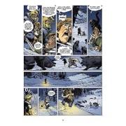 Aslak: El ojo del mundo