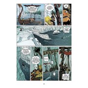 Aslak: El ojo del mundo