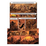 Okko 2: El ciclo de la tierra