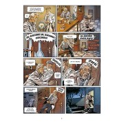 Rouletabille 1: El misterio del cuarto amarillo