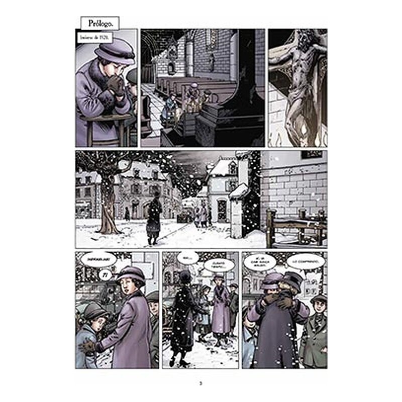 14-18 4: Abril y junio de 1917
