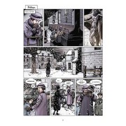 14-18 4: Abril y junio de 1917