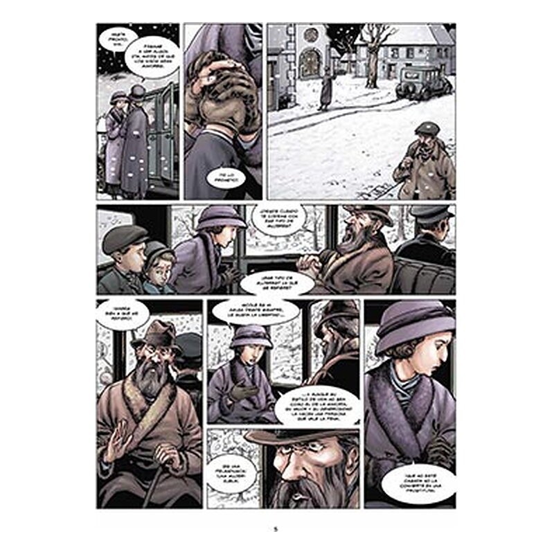 14-18 4: Abril y junio de 1917