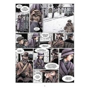 14-18 4: Abril y junio de 1917