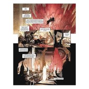 Elric: El trono de rubí