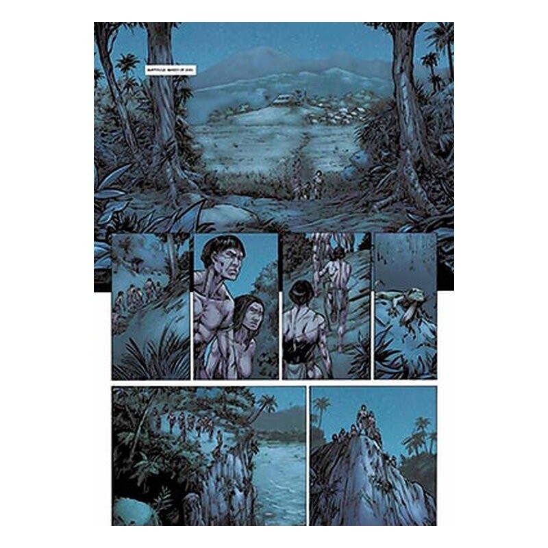 El legado del ron