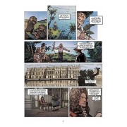 El legado del ron