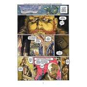Elric 3: La ciudad de los sueños (Biblioteca Michael Moorcock)