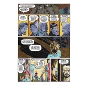 Elric 3: La ciudad de los sueños (Biblioteca Michael Moorcock)