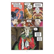Elric 3: La ciudad de los sueños (Biblioteca Michael Moorcock)